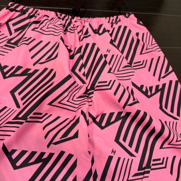 Authentic Chanel trousers pants new with tags - Picture 3 of 9